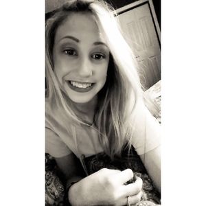 Meet your Posher, Brandy